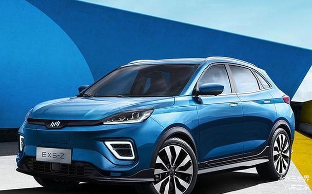 深圳295WEY威派豪华SUV市场的黑马，零跑汽车与智能交通系统的协同