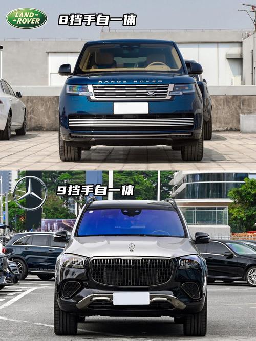深圳295迈巴赫经典与现代的完美融合，路虎如何塑造独特的品牌形象